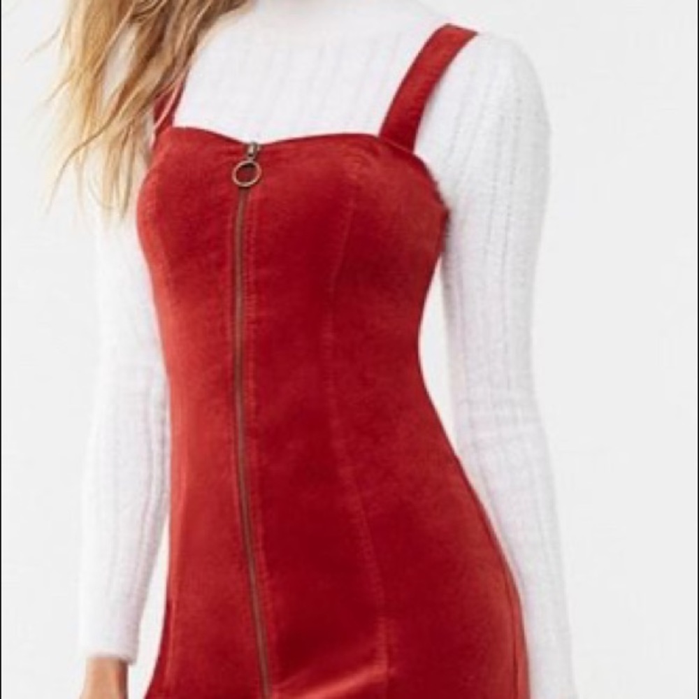 Forever 21 Dress